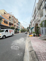 khách sạn mini tại tân phú có dòng tiền 70tr/ tháng đường xe tải thông thoáng (-3)