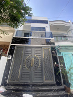 nhà 2 tầng 4x14, hẻm 162 phan anh, tân phú, chỉ 6tỷ2, sổ đẹp ko lộ giới