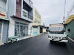 hẻm xe tải - tô hiệu, tân phú - gần đầm sen - 70m2 - nhà mới 3 tầng - nội thất cao cấp