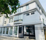 siêu phẩm biệt thự nguyễn văn hưởng, thảo điền dt 18x24m cn 448m2 giá giảm từ 130 tỷ về 100 tỷ