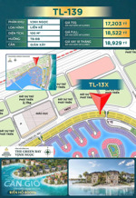 tl-139 liền kề vinh ngọc - vinhomes green bay