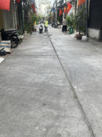 quận bình tân gò xoài 2 mặt tiền xe hơi đỗ cửa