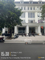 chính chủ bán căn liền kề khu louis 9, dt 105m2, hướng nam, giá bán chỉ 265 tr/m2. lh 