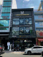 vị trí siêu đẹp - mt phạm hồng thái, quận 1 - 8x18m - 5 tầng - hđt 170 triệu - giá 55 tỷ