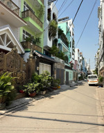 bán lô đất 1/hxh khu phân lô cao tầng dân trí an ninh, tiện xây siêu phẩm nhà phố vip chdv cao cấp