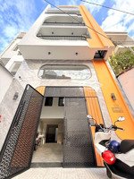 nguyễn tư giản, p12, gò vấp - chdv mới 100% doanh thu 1.2 tỷ/năm - 21.2 tỷ