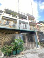 bán nhà 3 tầng làng tăng phú - 68m2 - hxh - giá chỉ 5,2 tỷ nội thất vip