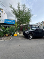 bán đất đường 23 giá tốt - xây dựng tự do đường 10m khu bên sông hiệp bình chánh gần gigamall