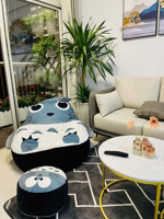 bán căn hộ chung cư parc spring góc 2 mt, 2pn, 1wc tại d1, bình trưng đông, thủ đức, 4,35 tỷ