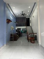 bán nhà 1 trệt 1 lửng + 4 phòng trọ thu nhập 8tr/tháng - đối diện chợ phú chánh c