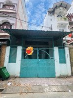 ngay khu bàu cát, mặt tiền ca văn thỉnh, p11, tân bình, 5.9m x 27.6 vuông a4 - 24 tỷ