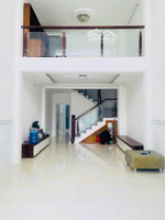 nhà mới ở ngay cạnh tt tdtt linh xuân 100m ra ql1k, 56m2 4 tầng cho thuê 11 triệu chỉ 5.2 tỷ tl