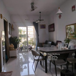 chính chủ cho thuê căn hộ green town bình tân 53m2/ 2pn, có nội thất, ban công thoáng, giá 6.5tr