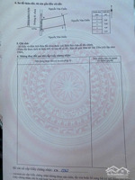 hot hot hot bán nhanh lô đất 64m2 mặt đường nhựa tdp tây nam vụ bản - tân tiến, phường an dương,