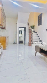 mỹ đình - 40m2 - 10m ra ô tô - 5 tầng mới đẹp full nội thất - ở ngay - lh: 