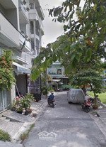 cho thuê nhà nguyên căn hẻm xe hơi đường chợ lớn q6