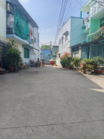 hxh 6m tỉnh lộ 5, ngay tạ quang bửu, p.6, q.8, dt: 3,5 x 11m, 3 tầng, giá 5 tỷ 78.