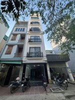 nhà đẹp kđt mới dương nội phân lô ô tô ngủ chủ 50m 5t đường thông gần đại học phenikaa, tttm aeon