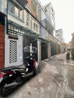 bán nhà đẹp hxh 656 quang trung 52m2 1 trệt, 1 lầu nhỉnh 5 tỷ p.11 quận gò vấp(p.thông tây hội mới)