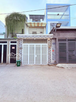 mua nhà ăn tết vào ở luôn nhà đẹp đường số 24, p. linh đông, thủ đức. sát đường vành đai 2