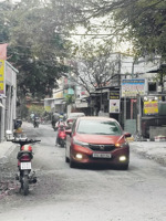 nhà mặt tiền đường số kdc bình hưng đối diện bến xe quận 8 - 10x8 - nhỉnh 6 tỷ - gọi 