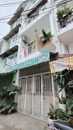 cho thuê nhà riêng 388/5 huỳnh tấn phát, 15 triệu, 40m2, 4pn, 2wc, 3 tầng, uy tín, giá ưu đãi