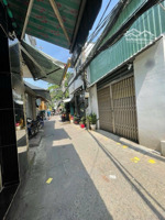 bán nhà 30m2, 3pn, 3,1 tỷ tại tân hưng, quận 7, hcm, chính chủ, ngõ rộng