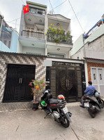 hẻm xe hơi 6m, cách mạng tháng 8. giá 8,2ty tl