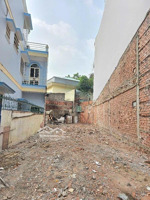 bán gấp lô đất : 5 x 23 (118m ) đườn số 07 - p.01 - q gò vấp ( 14.5 tỷ tl )