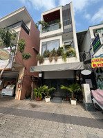 nhà mặt tiền dương quảng hàm, gò vấp. 13,8tỷ tl