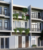 bán nhà mới xây khu đô thị thái hưng nha trang giá tốt lh:0938668283