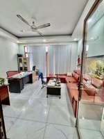 nhà 5tầng btct - cho thuê 20triệu, đường 8m phạm văn bạch, p15 ngay sân bay - (5x16) ko lộ giới