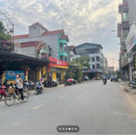 67.2m đất trục chính kinh doanh thị mễ sở hưng yên sát đường di sản,cách vành đai 4, cầu mễ sở 300m