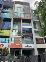 bán gấp tòa nhà mtkd ngay ubnd tp.thủ đức - dt: 7x15,5m - cn:108,5m2 - hdt 150tr/th - gía 57 tỷ