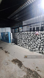 5.3m x 22m - 3 tỷ 5 - lê văn lương - phước kiểng