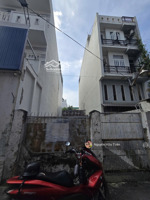 12t- nhà c4 130m2 hẻm xe hơi 5m nguyễn văn khối tiện xây mới