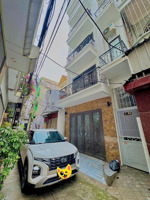 siêu phẩm ccmn phạm văn đồng 55m x 6 tầng thang máy, lô góc, ngõ nông, thông, ô tô đỗ cửa chỉ 14 tỷ