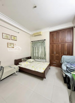 nhà bán mặt tiền dương tử giang, quận 5 khu chợ kinh doanh sầm uất tân thành 5 tầng