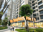dòng tiền lãi 800 triệu/năm tại shophouse smart city - vốn chỉ 3 tỷ - sổ đỏ lâu dài