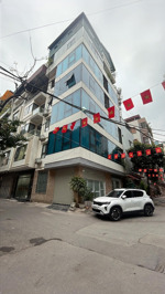 bán biệt thự nguyễn cơ thạch - 131m2 - mt 14m - ngay quận uỷ nam từ liêm - 46 tỷ