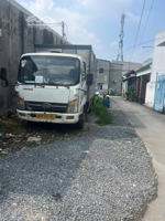 bán lô đất nền cực đẹp 56m2 ngang 5m bề thế, vuông vắn a4 đường nguyễn duy trinh long trường_ 3.3 t