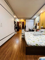 bán nhà mặt ngõ cầu giấy 50m2 x 5 tầng, 13 tỷ ngõ thông, kinh doanh, gần trường học, hồ nước