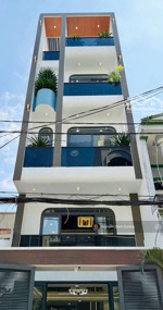 bán gấp nhà phố lạc long quân - 42m2, 6 tầng thang máy - ngõ nông gần hồ - full nội thất ở ngay