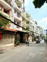 chdv quận 10 sư vạn hạnh | 73m2 | hẻm ô tô thông | có hẻm hông | vừa ở vừa cho thuê