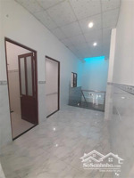 bán nhà đường lê văn việt, 55m2, 2 tầng, hẻm ô tô, 6 tỷ nhỉnh