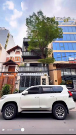 bán nhà mặt tiền lam sơn tân bình ngay sân bay tsn ngang 4.7m 4 tầng mới 21 tỷ tl