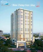 Căn hộ 2 phòng ngủ 61,5m2 - Chung cư Thiên Quân Marina Plaza Cần Thơ