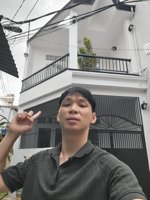 bán nhà lô góc phường 15 tân bình, gần trường chinh, 48m2, gần ga metro số 2, giá 5.6 tỷ