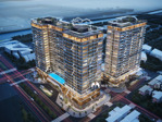 mira tower regal complex biểu tượng sống thượng lưu 6* đầu tiên tại đà nẵng chính thức mở bán 2026
