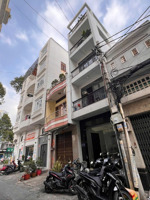 hẽm nội bộ 8m đường 3/2. diện tích : 3,5 x 18m. nở hậu.